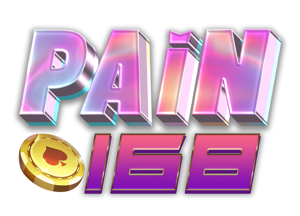 PAIN168 LOGO